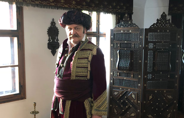 Јачамо патриотизам и национални дух